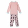 Pijama Infantil Gabby's Dollhouse