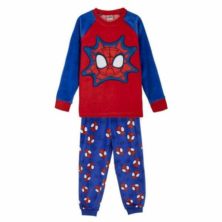 Pyjama Enfant Spidey