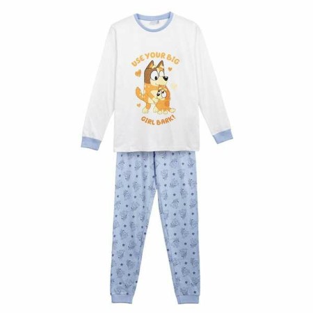 Pijama Bluey