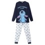 Pijama Stitch