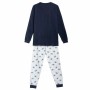 Pyjama Stitch