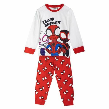 Pijama Infantil Spidey