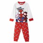 Pijama Infantil Spidey
