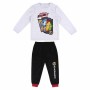 Pijama Infantil The Avengers