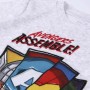 Pyjama Enfant The Avengers