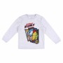 Pyjama Enfant The Avengers