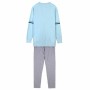 Pyjama Stitch