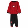 Pijama Infantil Spider-Man