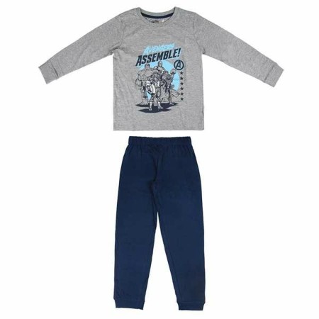 Pijama Infantil The Avengers (10 Años)