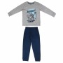Pijama Infantil The Avengers (10 Años)