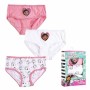 Pack de culottes pour fille Gabby's Dollhouse