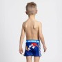Bóxer de niño Sonic