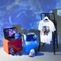 Caleçon pour garçon Sonic