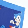 Bóxer de niño Sonic