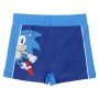 Caleçon pour garçon Sonic