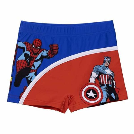 Caleçon pour garçon The Avengers