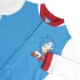 Chaqueta Deportiva para Niños Sonic