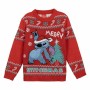 Pull unisex Stitch