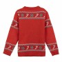 Pull unisex Stitch