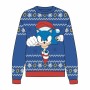 Jersey Unisex Sonic