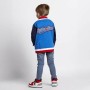 Chaqueta Deportiva Unisex Spider-Man (5 Años)