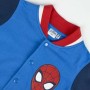 Chaqueta Deportiva Unisex Spider-Man (5 Años)