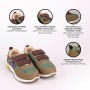 Zapatillas Deportivas Infantiles Jurassic Park