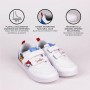 Chaussures de Sport pour Enfants The Paw Patrol Blanc
