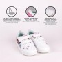 Zapatillas Deportivas Infantiles Gabby's Dollhouse Blanco