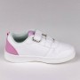 Zapatillas Deportivas Infantiles Gabby's Dollhouse Blanco