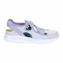 Chaussures de Sport pour Enfants Minnie Mouse Lila