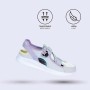 Chaussures de Sport pour Enfants Minnie Mouse Lila