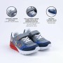 Zapatillas Deportivas Infantiles The Paw Patrol Gris claro
