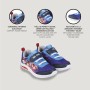 Zapatillas Deportivas Infantiles The Paw Patrol Blue