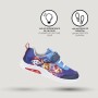 Zapatillas Deportivas Infantiles The Paw Patrol Blue