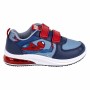Zapatillas Deportivas Infantiles Spider-Man Blue