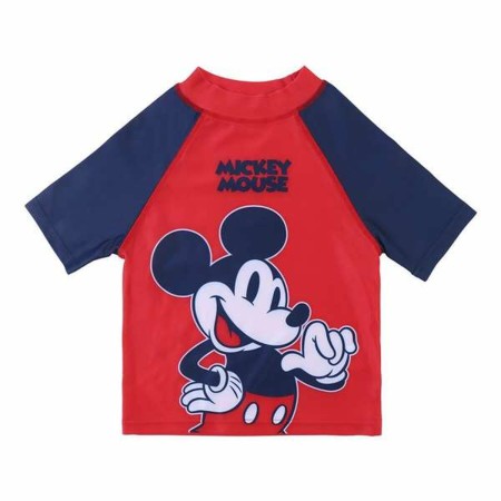 T-Shirt de Bain Mickey Mouse