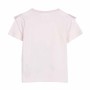T shirt à manches courtes Enfant Bluey Rose