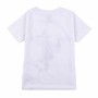 Camiseta de Manga Corta Niño Spider-Man Blanco