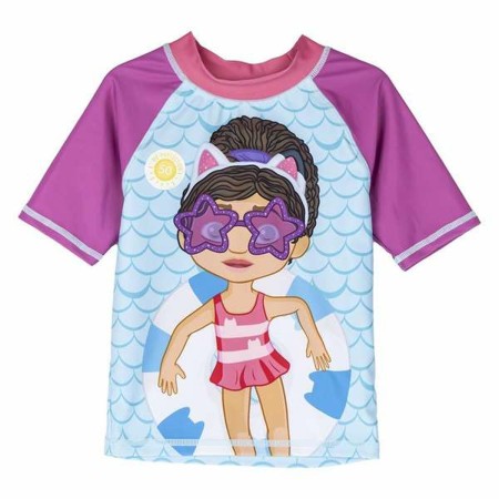 Camiseta de Baño Gabby's Dollhouse