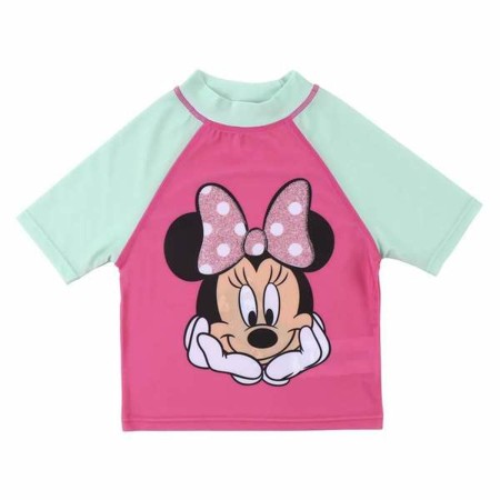 Camiseta de Baño Minnie Mouse