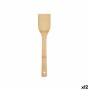 Palette de cuisine Kinvara KT200063-1 Bambou 6 x 30 x 0,4 cm (12 Unités)