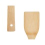 Palette de cuisine Kinvara KT200063-1 Bambou 6 x 30 x 0,4 cm (12 Unités)