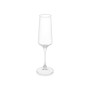 Coupe de champagne Vivalto REJ6323/BHZ6 Transparent verre 250 ml (6 Unités)