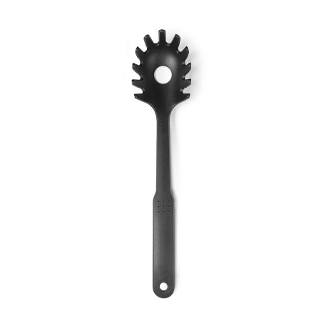 Cuchara para Servir Pasta Ibili Nailon 29 cm