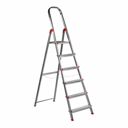 Escalera Rolser Aluminio