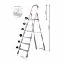 Escalera Rolser Aluminio