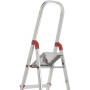 Escalera Rolser Aluminio
