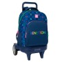 Mochila Escolar Safta 33 x 22 x 45 cm