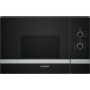 Microondas Integrable Siemens Negro 800 W 20 L (Reacondicionado B)